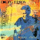 Fesov Oleg - Lalaiki Pamir - Kliknutím na obrázok zatvorte